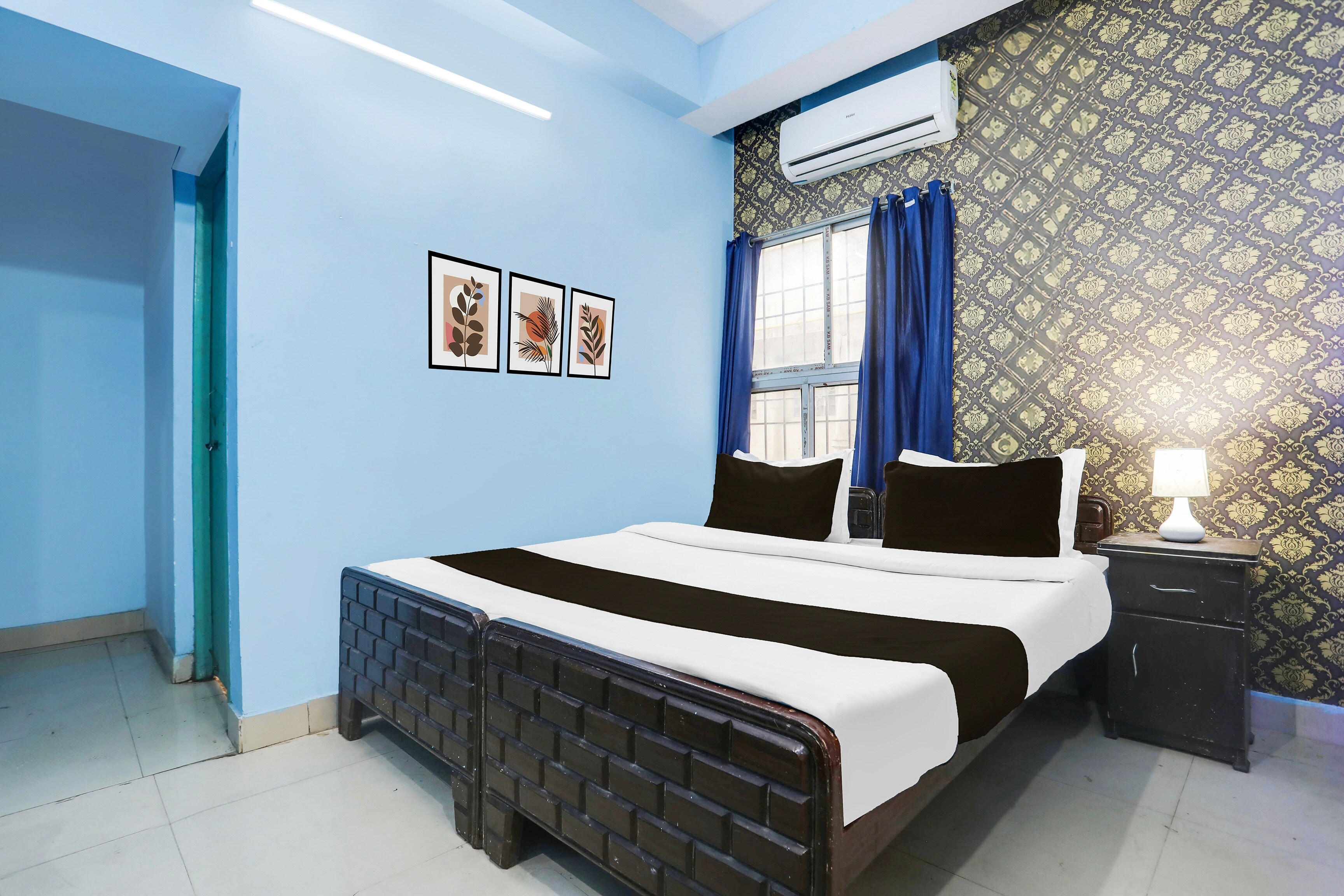 Hotel O Saraswati Inn - Tap to explore photos
