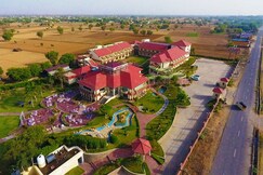 Shiva Oasis Resort