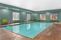 Holiday Inn Express & Suites LOUISVILLE SOUTH-HILLVIEW