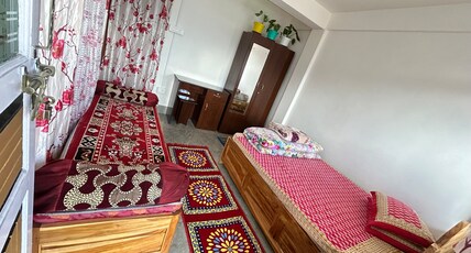 Sanjeevini Homestay Room Type - Room 2