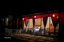 Pear Mount Farm House kodaikanal