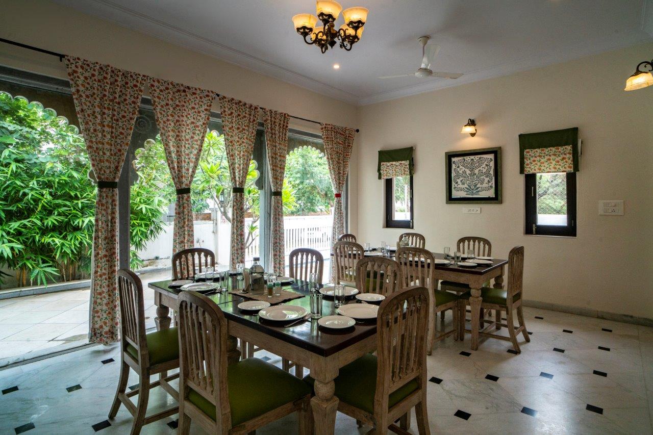 9 BHK Villa Sagat Raaso - Tap to explore photos
