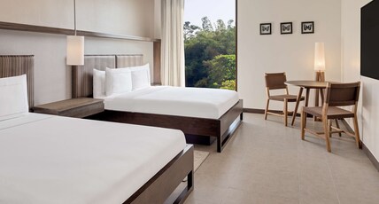 Botanika Osa Peninsula, Curio Collection by Hilton Room Type - 2 QN BEDS SUPERIOR ROOM