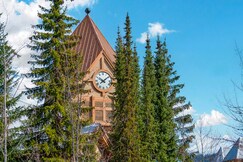 Hilton Grand Vacations Club Whistler