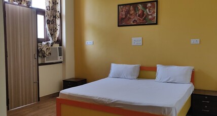 Hotel Mishra heritage Room Type - Standard Room