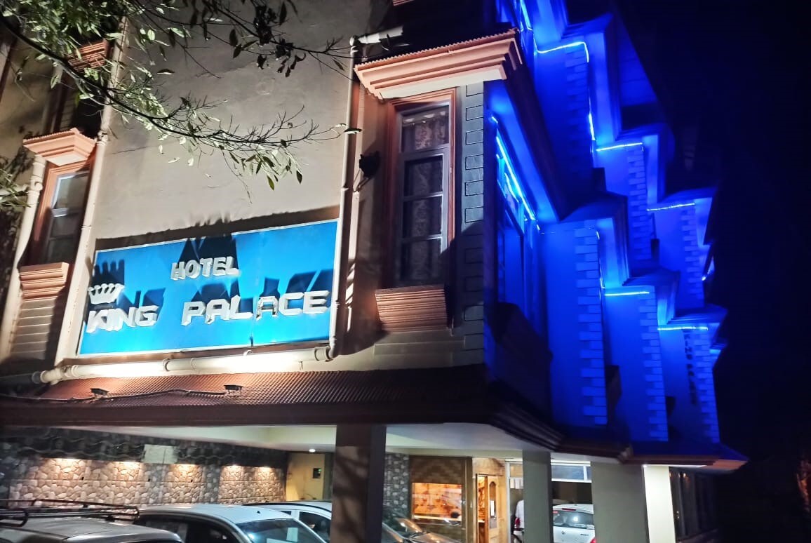 Hotel King Palace - Tap to explore photos