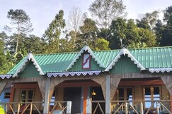 EHI Homestay Sittong