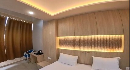 Hotel Prago by Green Deer,Varanasi Room Type - CLUB ROOM