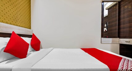 Hotel O 15270 Atithi Residency Room Type - Classic Hotel O 15270 Atithi Residency Room Type - Classic