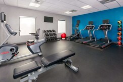Hampton Inn & Suites Winston-Salem/University Area