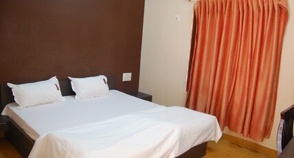 Pansari's Khuri Haveli Room Type - Deluxe Room