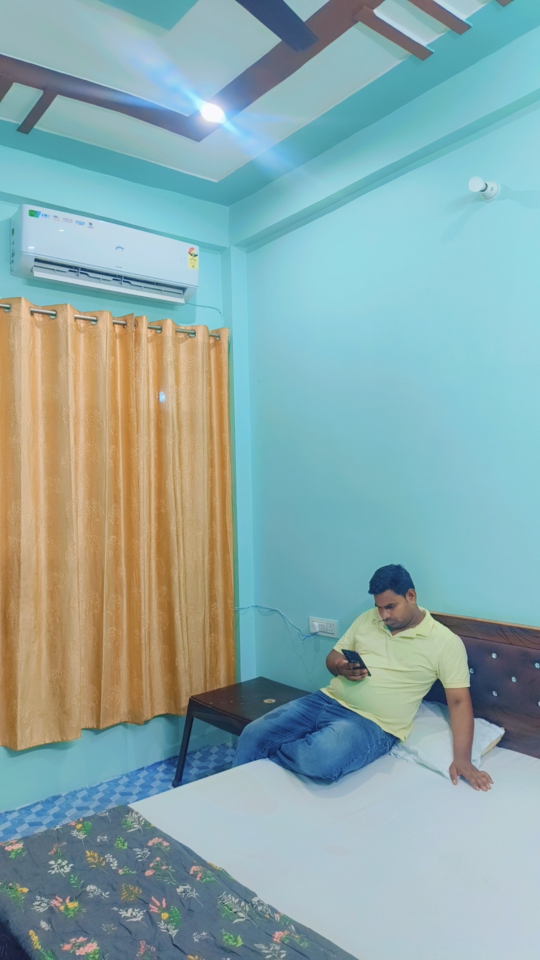 SK Homestay - Tap to explore photos