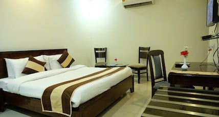Black Mango Resort Room Type - Deluxe Rooms Black Mango Resort Room Type - Deluxe Rooms
