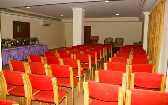 Main gallery