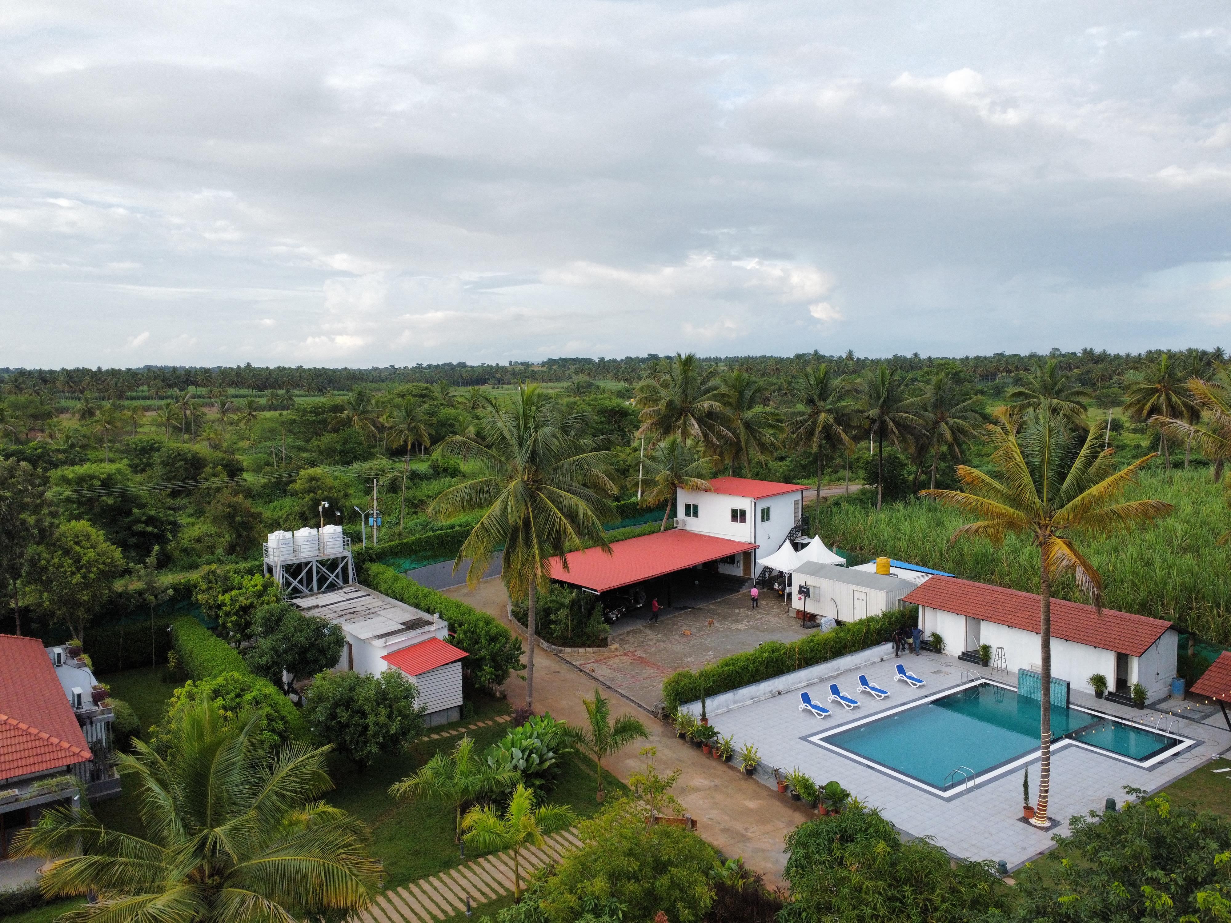 Kapila Riverfront Resort - Tap to explore photos