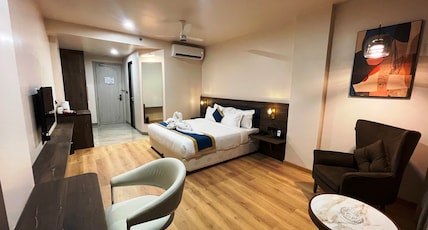 Hotel Cloud by ARIENA Room Type - Executive Room Hotel Cloud by ARIENA Room Type - Executive Room