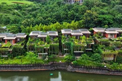 Grape County Eco Resort & Spa, Nashik