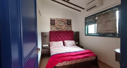 Royal Meadows Luxe Studio Apartments, Lonavala Room Type - Luxe Studio Apartment - D48