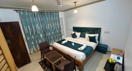 hotel west inn boulevard Room Type - Single