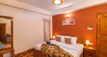 PACK Shimla Room Type - Standard Room