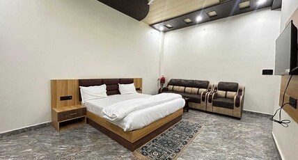 Hotel O Pranav Inn Room Type - Classic