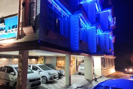 Hotel King Palace