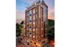 Moois Residency Bangalore