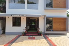 Sri Janardhana Residency
