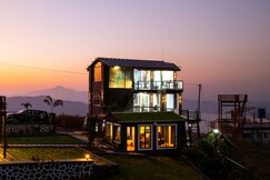 SkyGram Cloud Villa 2