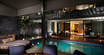 InterContinental Sanya Resort Room Type - 2 Bedroom Villa