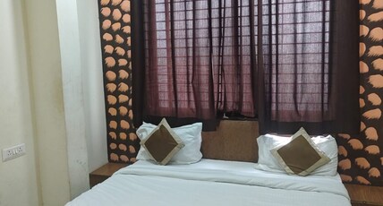 Hotel The Stay Inn Room Type - Deluxe Room