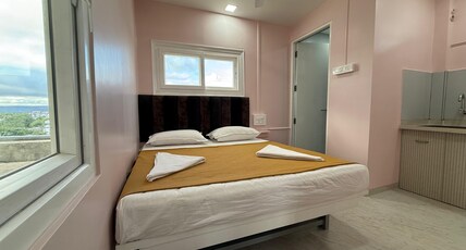 C-Top Single Room-2 Room Type - C-Top Single Room-2
