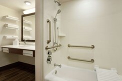 Hampton Inn and Suites Springdale