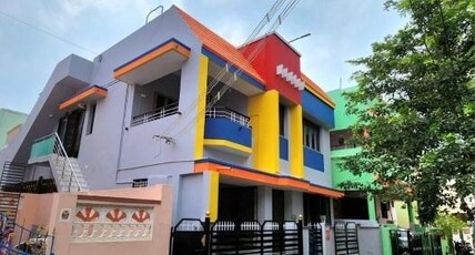 Holiday Home Madurai Bharathi Nagar - GF Room Type - Holiday Home Madurai Bharathi Nagar - GF