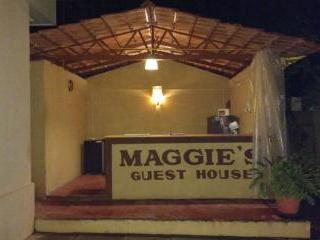 Maggies Guesthouse