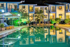 Ondas Do Mar Beach Resort Phase 2