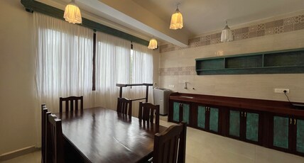 Shivam BNB Apartments Room Type - Family Suite with Balcony