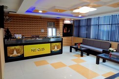 Address of Hotel Nexus