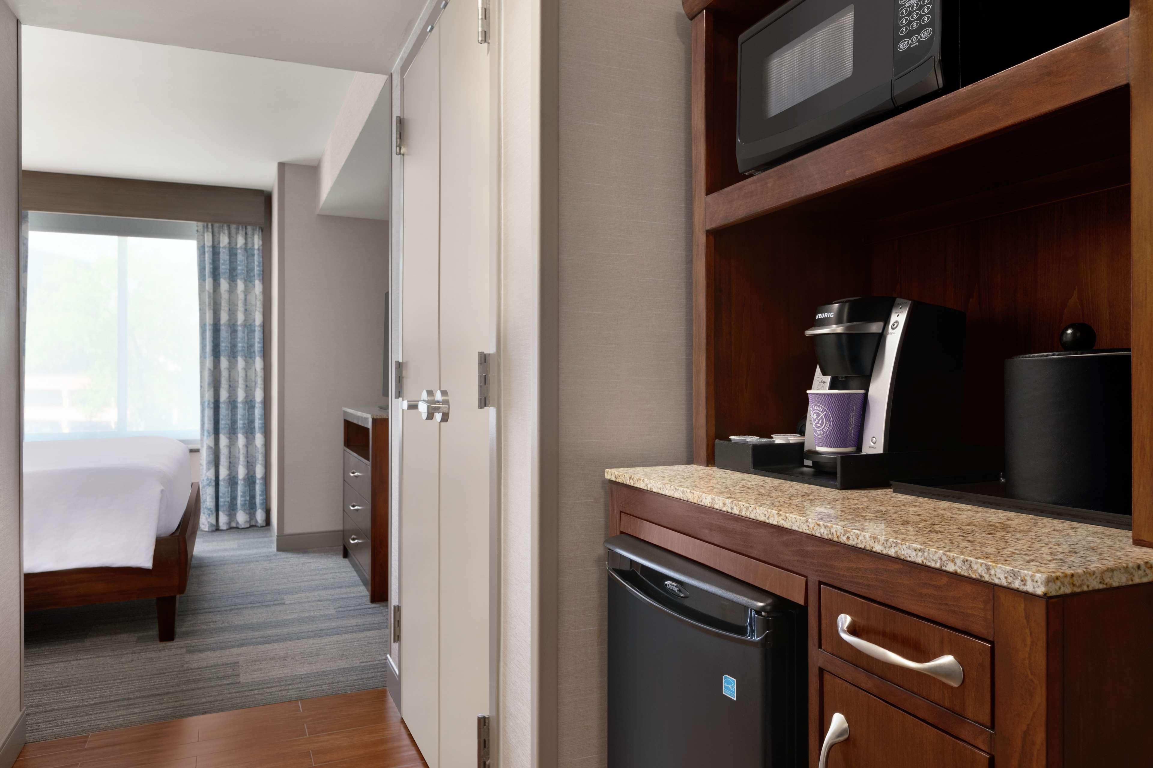 Hilton Garden Inn Stony Brook - Tap to explore photos