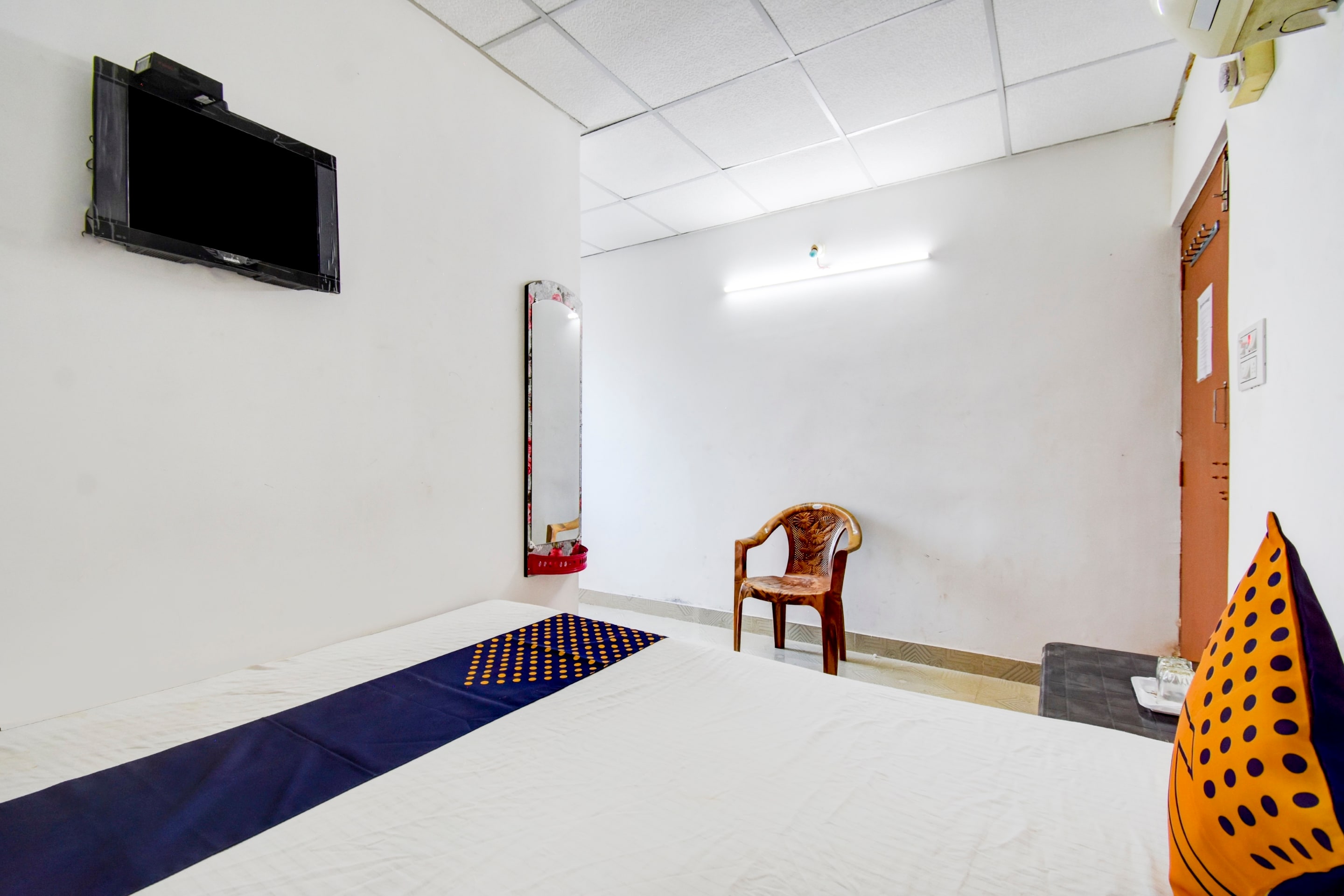 Hotel O Tajpur Beach Digha Formerly Sea Bird Resort - Tap to explore photos