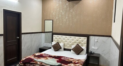 Tick Tack Villa Room Type - Deluxe