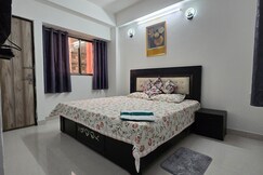 Hare Krishna Orchid - 1BHK flat