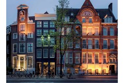 INK Hotel Amsterdam MGallery by Sofitel