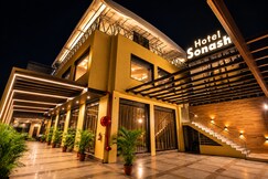Hotel Sonash by Golden Treat