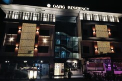 The Garg Residency