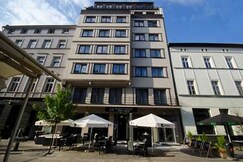 Best Western Hotel Mariacki