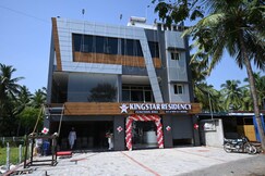Kingstar residency