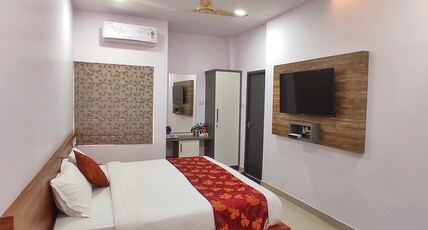 Emarald Hotel and Lodge Room Type - Standard Room