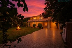 Stayleisurely Villa Le RK Lonavala