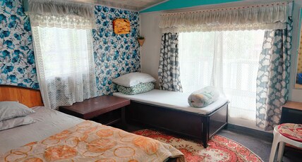New Sangam Homestay Room Type - Single room 2